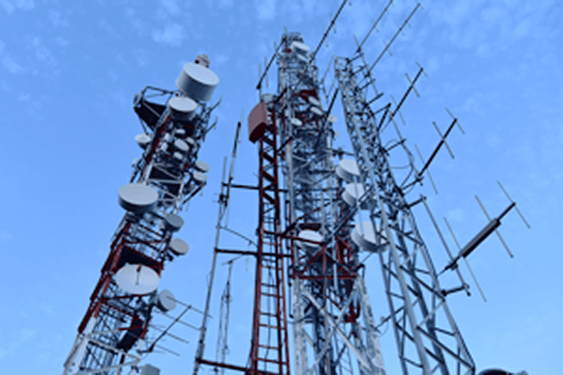 Powering India's Telecom Infrastructure