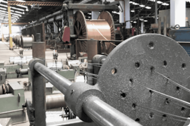 Scaling Manufacturing Excellence
