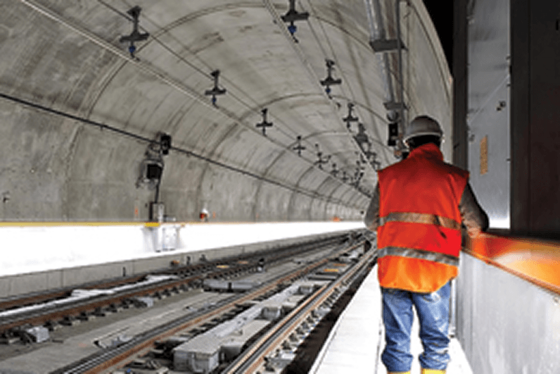 End-to-End EPC Solutions