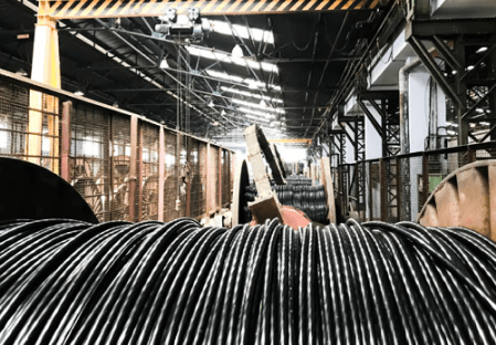 Manufacturing Unit