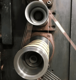 Cable Production
