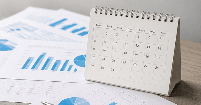 Quarterly Reports