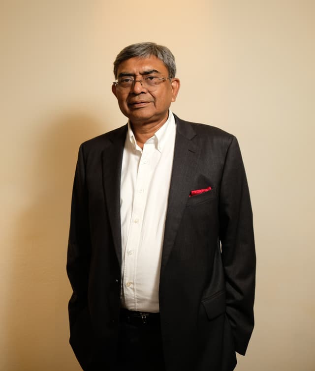 Chairman & CEO