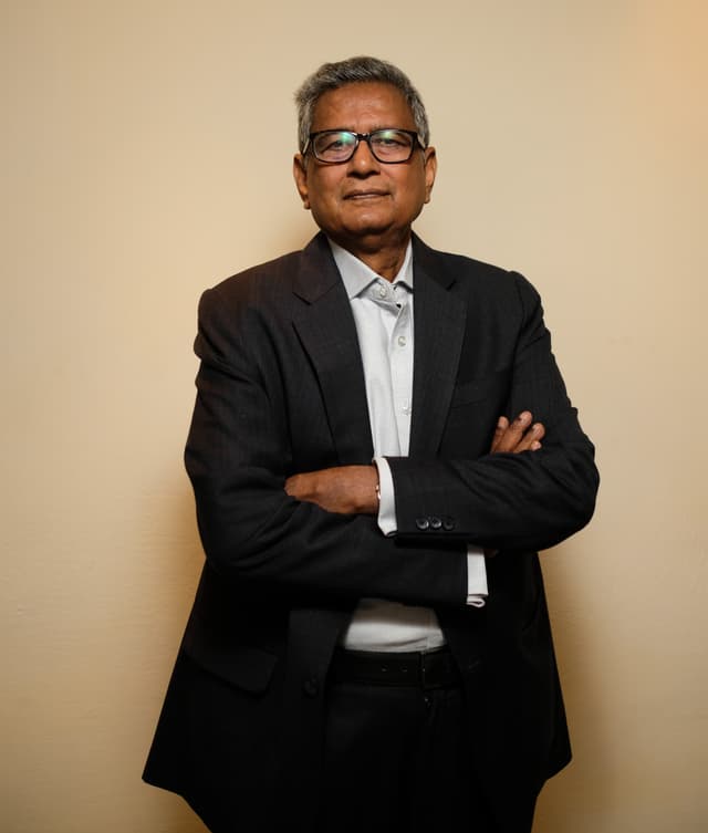 Director