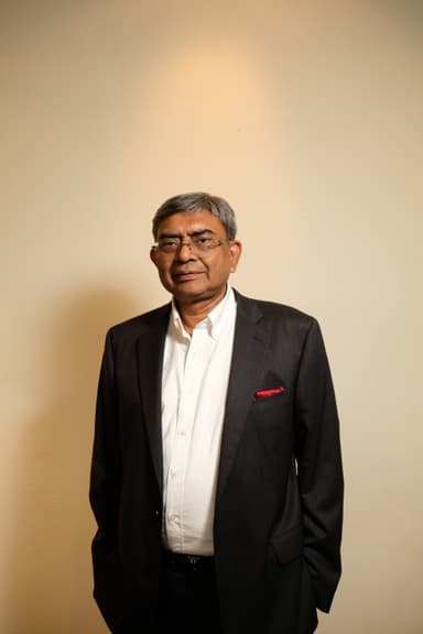 Chairman & CEO