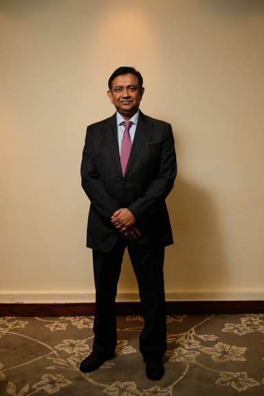 Managing Director