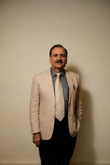 Director