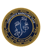 Marketing Campaign of the Year – B2B